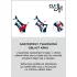 Curli Mangó Kutyahám XL 12-18kg, Kényelmes Illeszkedéssel és Biztonságos Sétákhoz - NaturalBabyShop.hu termékkép