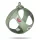 Curli Olive Kutyahám L 8-13kg, Kényelmes Illeszkedéssel és Biztonságos Sétákhoz - NaturalBabyShop.hu termékkép