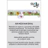 Curli Olive Kutyahám XL 12-18kg, Kényelmes Illeszkedéssel és Biztonságos Sétákhoz - NaturalBabyShop.hu termékkép