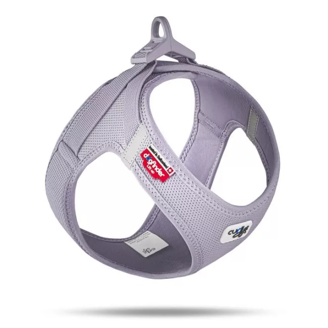 Curli Lilac Kutyahám 8-13kg, Kényelmes Illeszkedéssel és Biztonságos Sétákhoz - NaturalBabyShop.hu termékkép