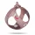Curli Rose Kutyahám XL 12-18kg, Kényelmes Illeszkedéssel és Biztonságos Sétákhoz - NaturalBabyShop.hu termékkép