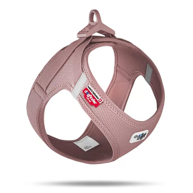 Curli Rose Kutyahám XL 12-18kg, Kényelmes Illeszkedéssel és Biztonságos Sétákhoz - NaturalBabyShop.hu termékkép