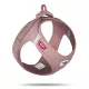 Curli Rose Kutyahám XL 12-18kg, Kényelmes Illeszkedéssel és Biztonságos Sétákhoz - NaturalBabyShop.hu termékkép