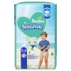 Pampers Splashers Úszópelenka Nadrág 5-6 Méret 10db (12-17Kg)