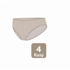 Chicco Eldobható Női Alsónemű L/xL Méret (44-46) 4db