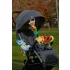 Chicco Trillin Monkey Vibráló Majom Rágóka Csörgő Babajáték 3 Hónapos Kortól