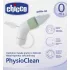 Chicco PhysioClean Orrszívó - Kíméletes és Hatékony Orrtisztítás Babáknak, Biztonságos és Higiénikus Kialakítással