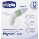 Chicco PhysioClean Orrszívó - Kíméletes és Hatékony Orrtisztítás Babáknak, Biztonságos és Higiénikus Kialakítással