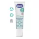 Chicco Fogíny Nyugtató és Tisztító Gél 30ml - Fogzási Komfort, Kíméletes Ápolás Babáknak