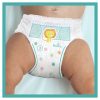 Pampers Pampers Active Baby-Dry Jumbo Pack Pelenkanadrág 4+ 50db (9-15Kg)