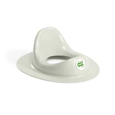   OK Baby WC Szűkítő Ergo Eco+ - Szobatisztaság Tanulásához Praktikus Fürdőszobai Segítség
