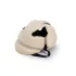 OK Baby No Shock Beige Puha Fejvédő Sisak 8-20 Hónapos Korra, 44-52cm Fejkörfogathoz