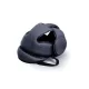 OK Baby No Shock Blue Puha Fejvédő Sisak 8-20 Hónapos Korra, 44-52cm Fejkörfogathoz