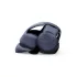 OK Baby No Shock Blue Puha Fejvédő Sisak 8-20 Hónapos Korra, 44-52cm Fejkörfogathoz