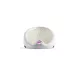 OK Baby Jelly Beige Összecsukható Puha Fürdetőtámasz Újszülött Kortól 8 Hónapos Korig, Max. 8kg