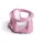 OK Baby Flipper Evolution Pink Csúszásmentes Fürdőülőke Tapadókorongokkal 6-15 Hónapos Korra, Max. 13kg