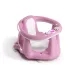 OK Baby Flipper Evolution Pink Csúszásmentes Fürdőülőke Tapadókorongokkal 6-15 Hónapos Korra, Max. 13kg