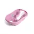 OK Baby Onda Evolution Pink Ergonomikus Babakád Újszülött Kortól 12 Hónapos Korig, Két Fürdetési Pozícióval