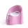 OK Baby Ergonomikus Bili Pasha Kivehető Tartállyal Pink – Kivehető Tartállyal és Ergonomikus Kialakítással
