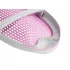 OK Baby Jelly Pink Összecsukható Puha Fürdetőtámasz Újszülött Kortól 8 Hónapos Korig, Max. 8kg