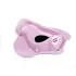 OK Baby Magical Potty Rózsaszín Bili - Szobatisztaság Tanulásához Praktikus Fürdőszobai Segítség