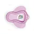 OK Baby Magical Potty Rózsaszín Bili - Szobatisztaság Tanulásához Praktikus Fürdőszobai Segítség