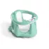OK Baby Flipper Evolution Sky Blue Csúszásmentes Fürdőülőke Tapadókorongokkal 6-15 Hónapos Korra, Max. 13kg