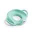 OK Baby WC Szűkítő Sofa Sky Blue - Szobatisztaság Tanulásához Praktikus Fürdőszobai Segítség