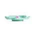 OK Baby WC Szűkítő Sofa Sky Blue - Szobatisztaság Tanulásához Praktikus Fürdőszobai Segítség