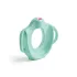 OK Baby WC Szűkítő Sofa Sky Blue - Szobatisztaság Tanulásához Praktikus Fürdőszobai Segítség