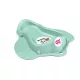 OK Baby Magical Potty Türkiz Bili - Szobatisztaság Tanulásához Praktikus Fürdőszobai Segítség