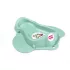OK Baby Magical Potty Türkiz Bili - Szobatisztaság Tanulásához Praktikus Fürdőszobai Segítség