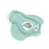 OK Baby Magical Potty Türkiz Bili - Szobatisztaság Tanulásához Praktikus Fürdőszobai Segítség
