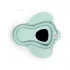 OK Baby Magical Potty Türkiz Bili - Szobatisztaság Tanulásához Praktikus Fürdőszobai Segítség