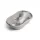 OK Baby Onda Evolution Grey Ergonomikus Babakád Újszülött Kortól 12 Hónapos Korig, Két Fürdetési Pozícióval