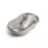 OK Baby Onda Evolution Grey Ergonomikus Babakád Újszülött Kortól 12 Hónapos Korig, Két Fürdetési Pozícióval