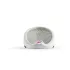 OK Baby Jelly Grey Összecsukható Puha Fürdetőtámasz Újszülött Kortól 8 Hónapos Korig, Max. 8kg