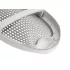 OK Baby Jelly Grey Összecsukható Puha Fürdetőtámasz Újszülött Kortól 8 Hónapos Korig, Max. 8kg