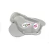OK Baby Magical Potty Szürke Bili - Szobatisztaság Tanulásához Praktikus Fürdőszobai Segítség