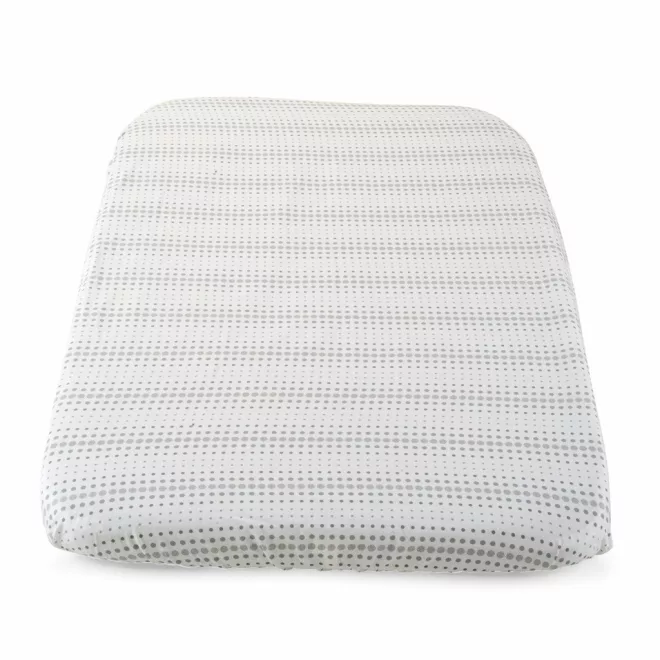 Chicco Next2Me Air Lepedő 2 Darabos Szett Babaágyhoz - Praktikus Cseréhez és Kényelmes Pihenéshez