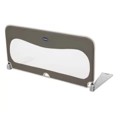   Chicco Natural Ágyrács 95cm - Otthoni Bababiztonsághoz Stabil Ágyvédelemhez