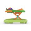 Chicco Walky Talky Bébi Járássegítő Bébikomp Green Wave 12kg-ig 6 Hónapos Kortól