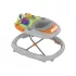 Chicco Walky Talky Grey Járássegítő 6 Hónapos Kortól 12Kg-ig - Mozgásfejlődés Támogatásához Játékos Gyakorláshoz