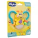Chicco Elektronikus Rágóka Világító Bogárka 3 Hónapos Kortól - Fény- és Hanghatásokkal, BPA-mentes Babarágóka
