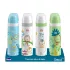 Chicco Fehér Mintás Termosz 500ml - Melegen Tartó Ételtároló Babás Utazásokhoz