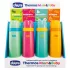 Chicco Fehér Mintás Termosz 500ml - Melegen Tartó Ételtároló Babás Utazásokhoz