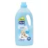 Chicco Öblítő Koncentrátum Édes Púder 1.5 Liter - Puha Ruhák, Kímélő Ápolás és Tartós Illat