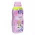Chicco Öblítő Koncentrátum Virágölelés 750ml - Puha Ruhák, Kímélő Ápolás és Virágos Illat