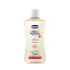 Chicco Baby Moments Sensitive Masszázsolaj Pamutkivonattal és E-vitaminnal - 74% Természetes Összetevőkkel, Gyengéd Baba Masszázshoz