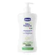 Chicco Baby Moments Kids Tusfürdő Gél 500ml - Gyengéd Gyerek Fürdető Újszülött Kortól